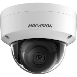 Hikvision DS-2CD2143G2-I 2.8 Dome (Domo) IP MP Exterior D/N IR 4MP  2.8mm, IP Domo Ext D/N IR 4mp 2.8mm